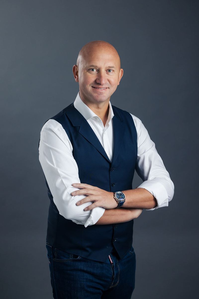 Michał Katarzyński — audyt doradczy 1-on-1
