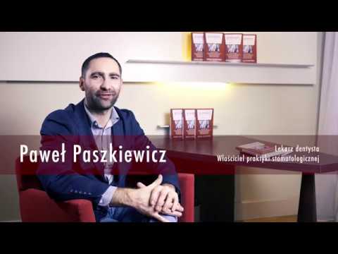 Videorelacja ze szkolenia Rentowna praktyka stomatologiczna