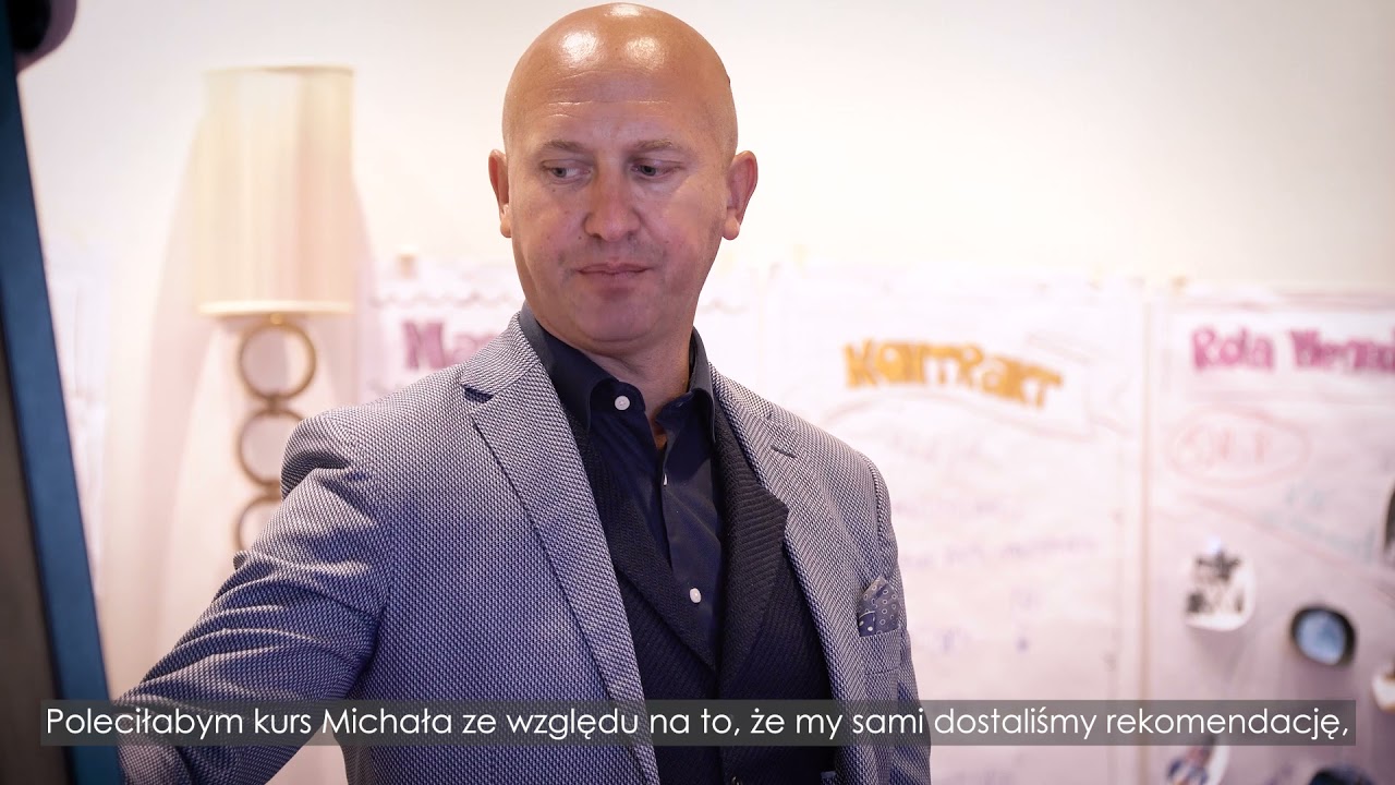 Videorelacja ze szkolenia skutecznego zarzadzania