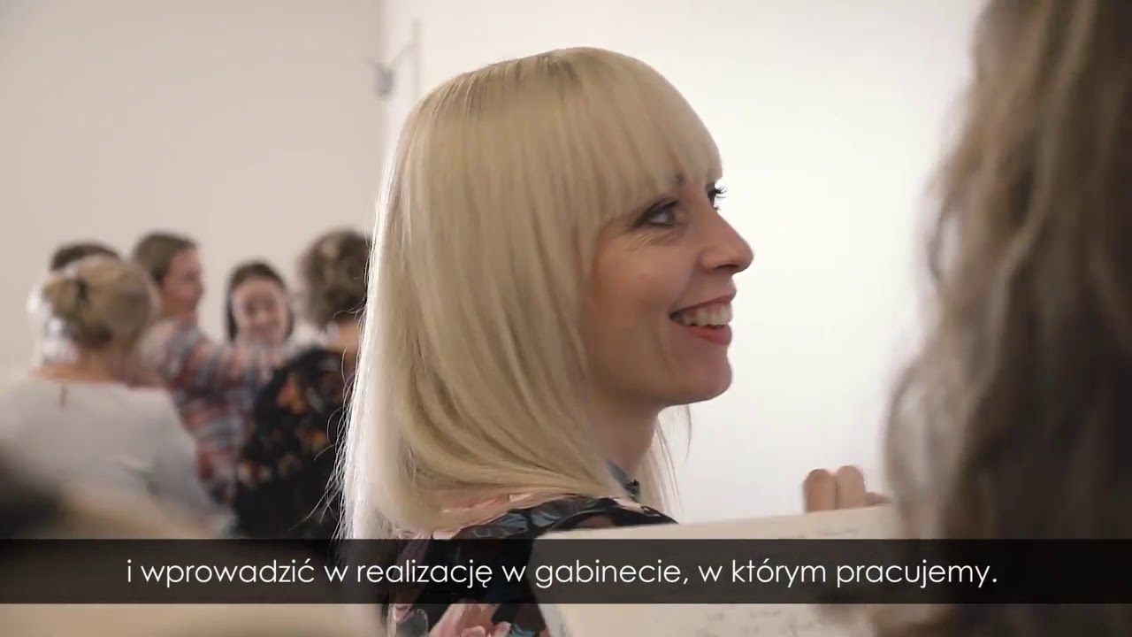 Videorelacja ze szkolenia dla personelu rejestracji