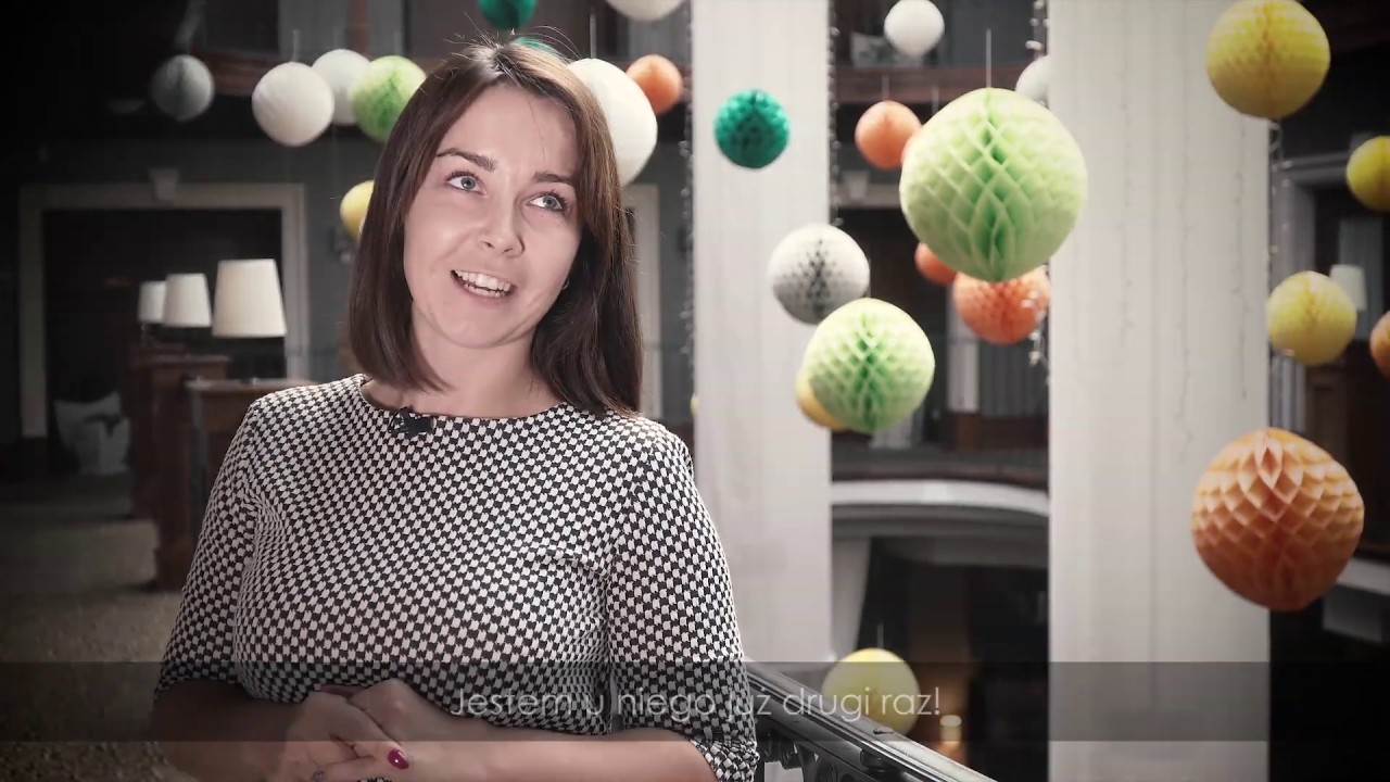 Videorelacja ze szkolenia dla wlascicieli praktyk