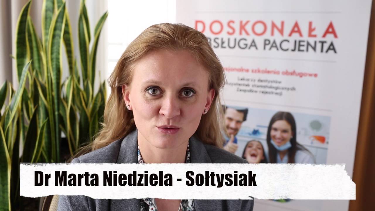 Videorelacja ze szkolenia skutecznego zarzadzania