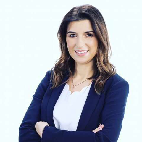 Karolina Niewada, Współwłaścicielka praktyki Niewada Clinic w Warszawie
