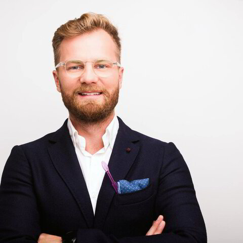 Maciej Perek