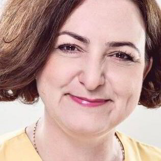 Magdalena Madalińska, Lekarz Periodontolog, właścicielka Fandent w Gdańsku