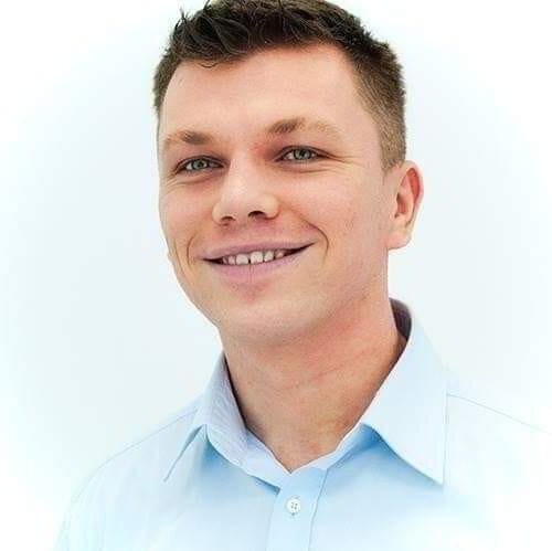 Michał Nycz, Uczestnik szkolenia
